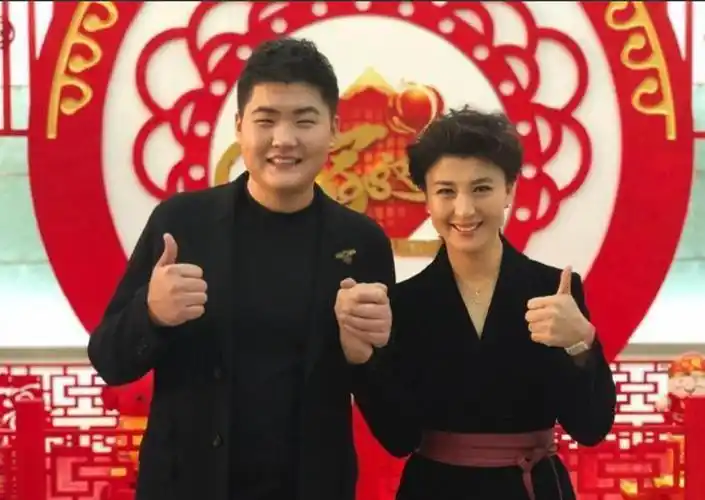 回顾山杏闫学晶20岁当后妈对继女视如己出待儿媳亲如姐妹