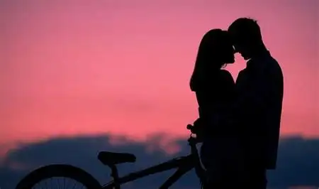 暗恋一个人的唯美句子