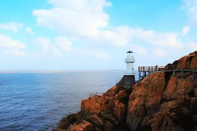 浙江嵊泗列岛自驾游攻略