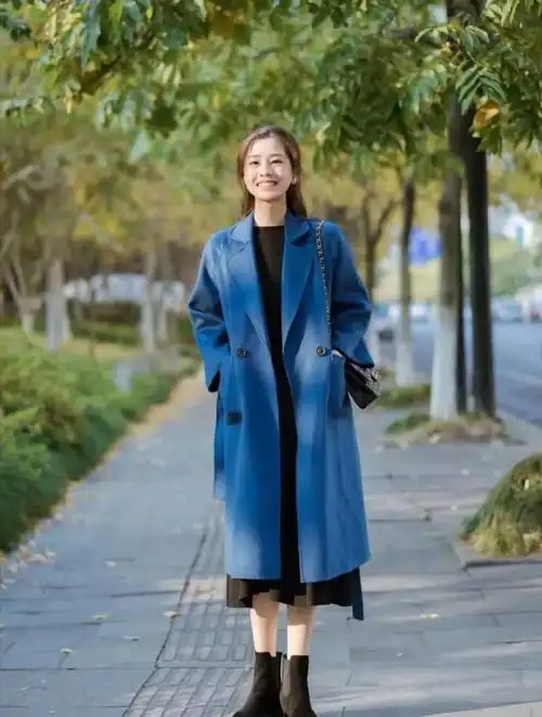 物色|天蓝-纯粹永恒_天蓝色