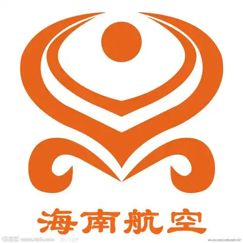 海南航空logo图片