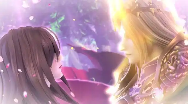 一,金王子的恋人在精灵梦叶罗丽第六季中引发了巨大