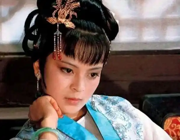 奔走相告(金陵十二钗判词)金陵十二钗判词及人物命运 第7张