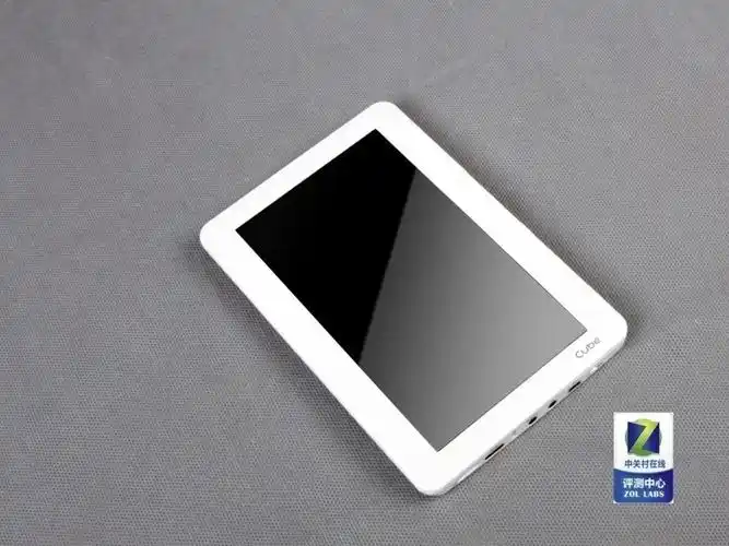 【高清图】 7英寸高清普及电子书 酷比魔方g10评测图1