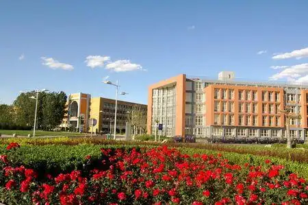 北京商学院的介绍