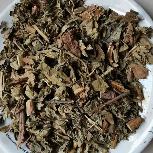 中药材 仙鹤草 仙鹤草 仙鹤草