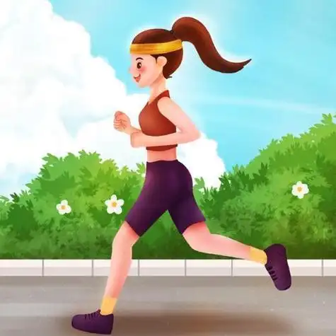 健身头像可保存原图 头像图片大全 -【爱个性】