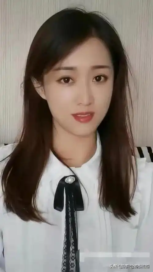 山东网红三妮青春漂亮美丽山东大妞接受挑战