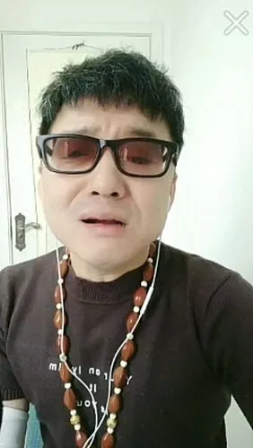 冯涛 b>二人转 /b>《 b>古城会 /b>4英雄悲》