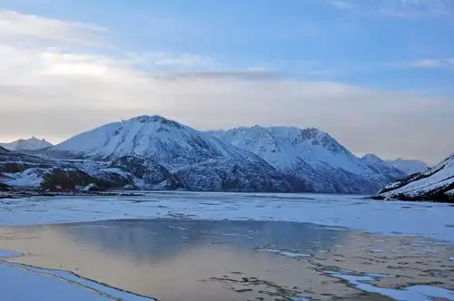 2019西藏(四)米堆冰川,然乌湖