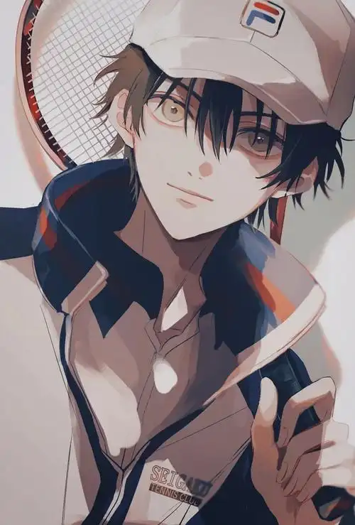 请把你们手机里所有的二次元帅哥向我抛来谢谢!