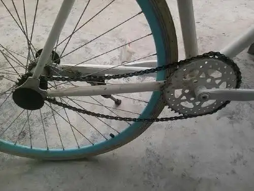 "掉链子"一词的引申意义发源于临朐土话