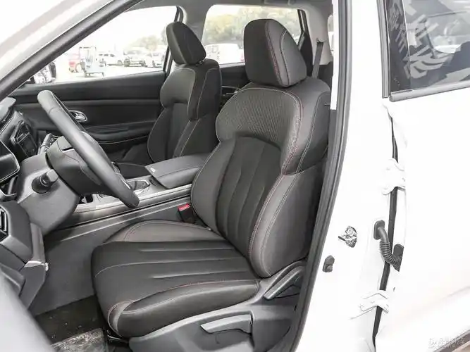 1.5t 长安欧尚x7 自动版 5座有什么功能 长安欧尚x7购车手册