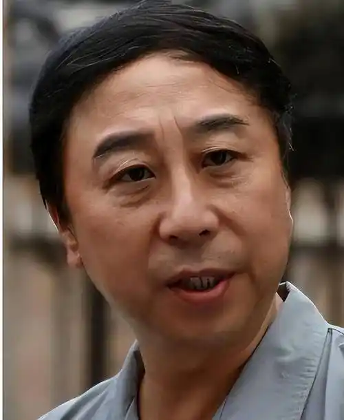 原来她是冯巩的妻子,难怪大红大紫_艾慧