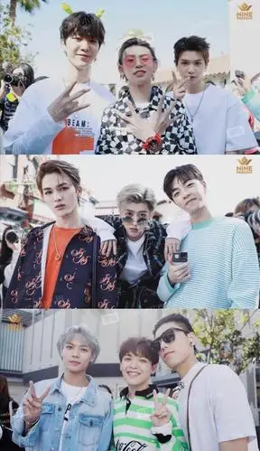 ninepercent绝美壁纸更新