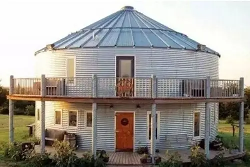 带弧形的阳台有哪些风水讲究