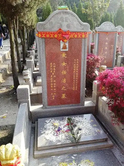 清明扫墓_标签_得意生活