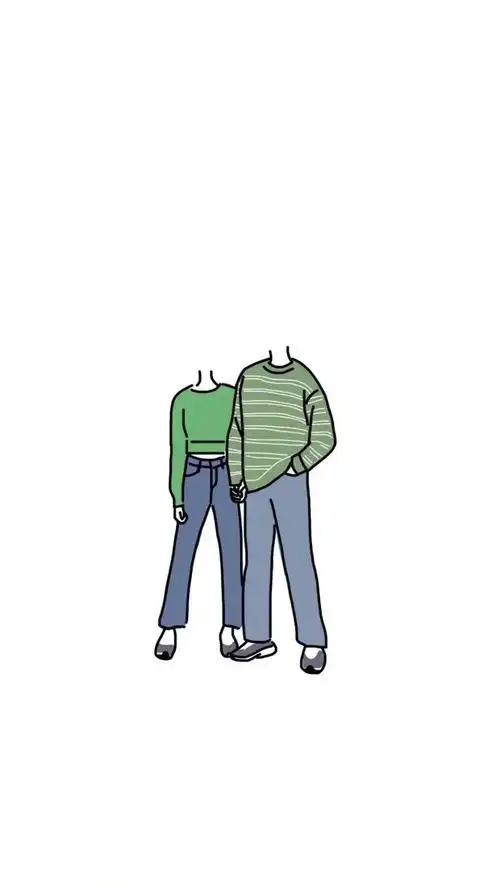 抖音最热抠图素材