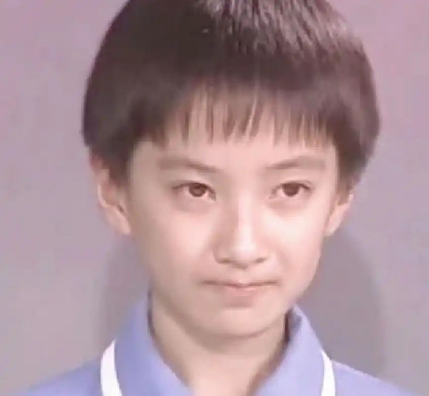 有谁和我一样一直以为丁凯乐就是杨洋小时候扮演的角色?