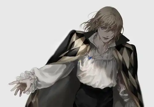 哈尔- 堆糖,美图壁纸兴趣社区