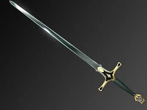 没有剑的看客不要来了.