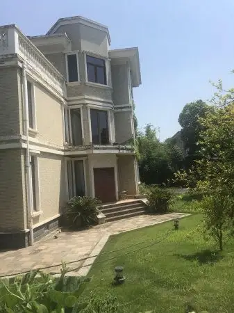 白竹水乡豪装独栋 忍痛甩卖 周正花园800平, 同升湖山庄小区二手房, 6