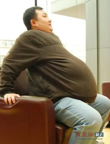 记录男人怀孕生子的真实体验组图