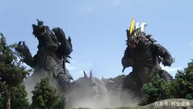 熔铁怪兽迪玛迦的进化史,越来越霸气的形态