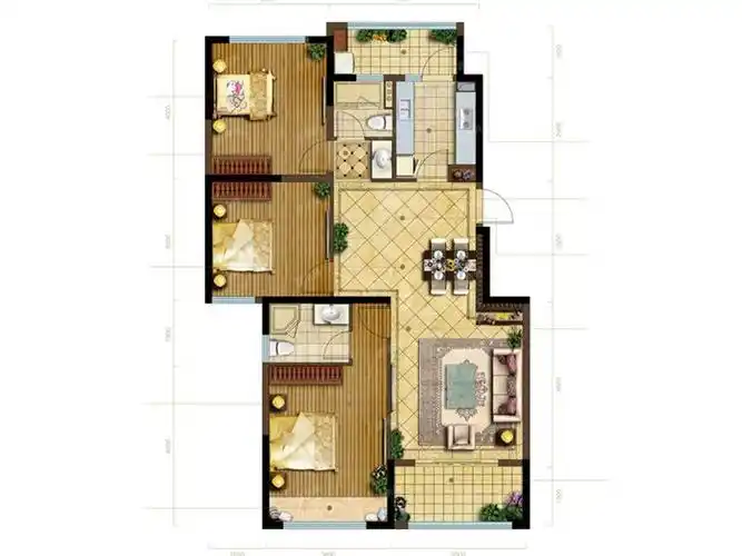 中海半岛华府图片-中海半岛华府实景图-昆明源浩网
