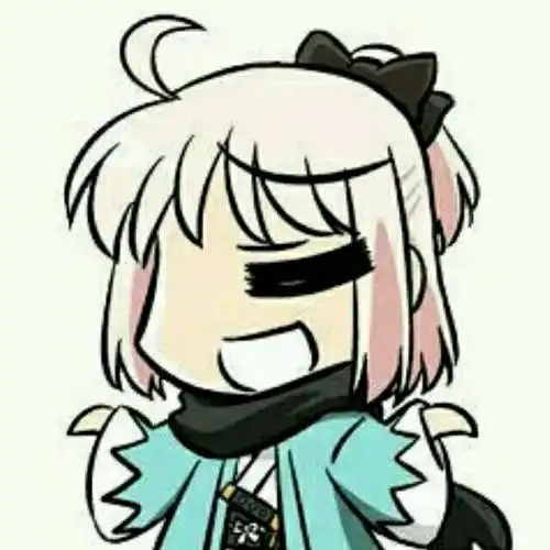 fgofategrandorder表情包冲田总司