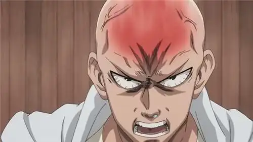 一拳超人埼玉老师最新徒弟是谁?一拳超人118话出炉