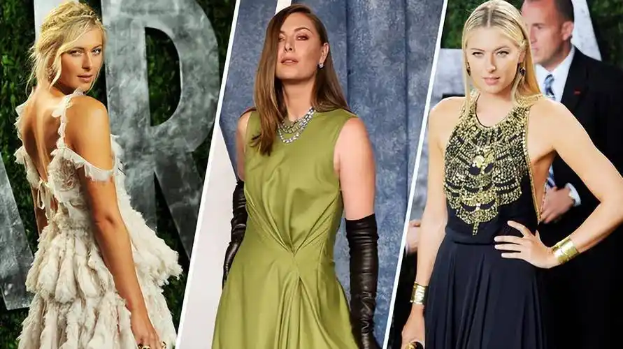 原创小威费德勒亮相奥斯卡抢走赛事关注度为何网球明星热衷玩跨界