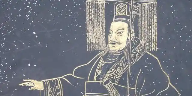 秦孝公和秦始皇是什么关系