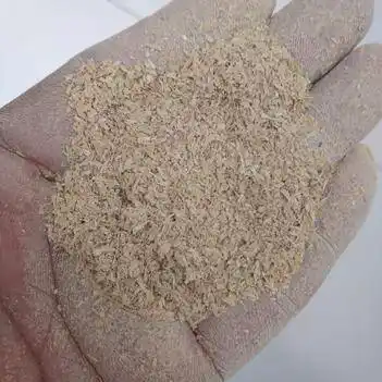 压缩稻壳 供应稻壳粉稻糠糠面100-325目动物饲料原料有机肥原料