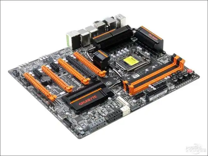 技嘉gaz77xup7图赏