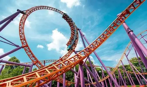 上海迪士尼突然宣布涨价5年狂收400亿