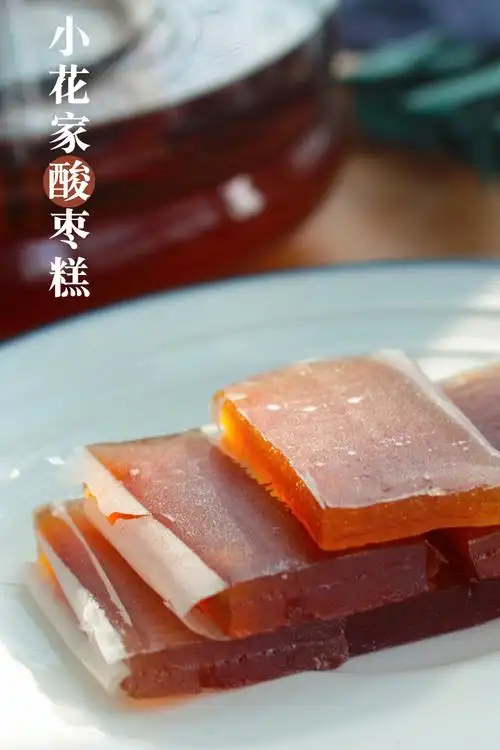 共162 件酸枣糕农家自制相关商品