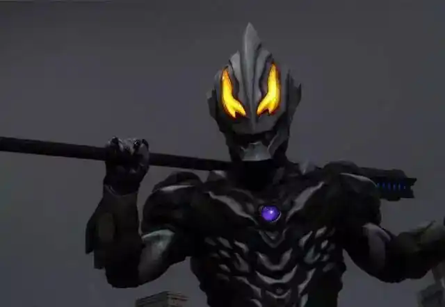 捷德奥特曼大结局(中文字幕)!