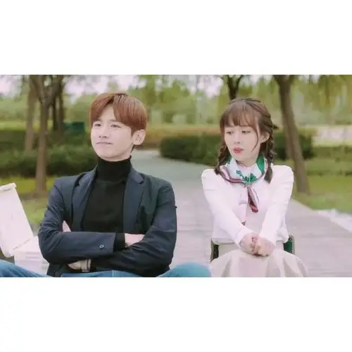 这是电视剧叫什么名字?