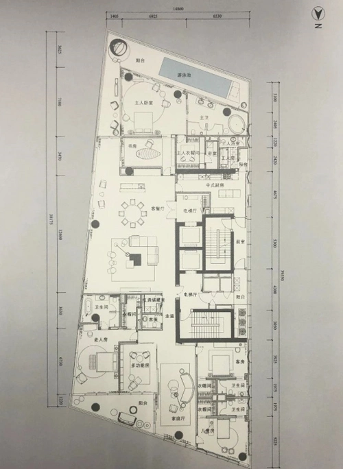 深圳湾一号公寓可以落户吗深圳湾一号公寓落户信息与政策情况