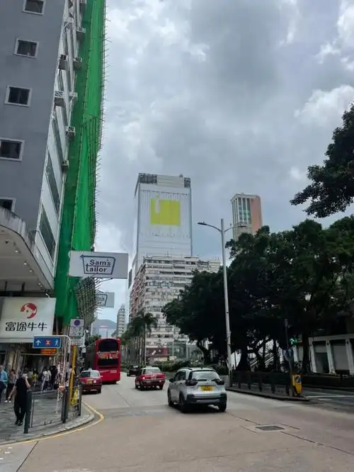 刘銮雄玩不转商业了?|香港|商场|刘銮雄_新浪新闻