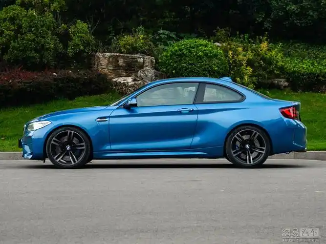 2016款 m2 双门轿跑车