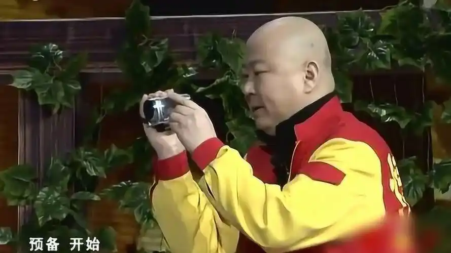 春晚小品《情感快递》,郭冬临传递核心价值观