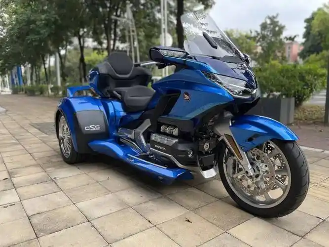 金翼dct自动档csc正三轮 正规小贸 市面少有仅一台_搜狐汽车_搜狐网