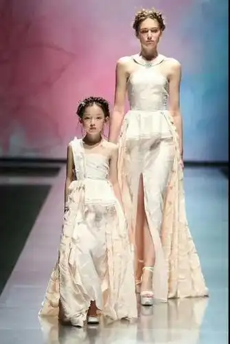 快来吉林省模特大赛报名启动