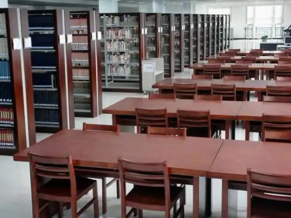 新生专题0202武大图书馆知多少