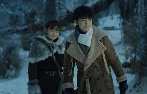 王俊凯文淇女才男貌组青瓜cp,定档上星甜怼下天坑