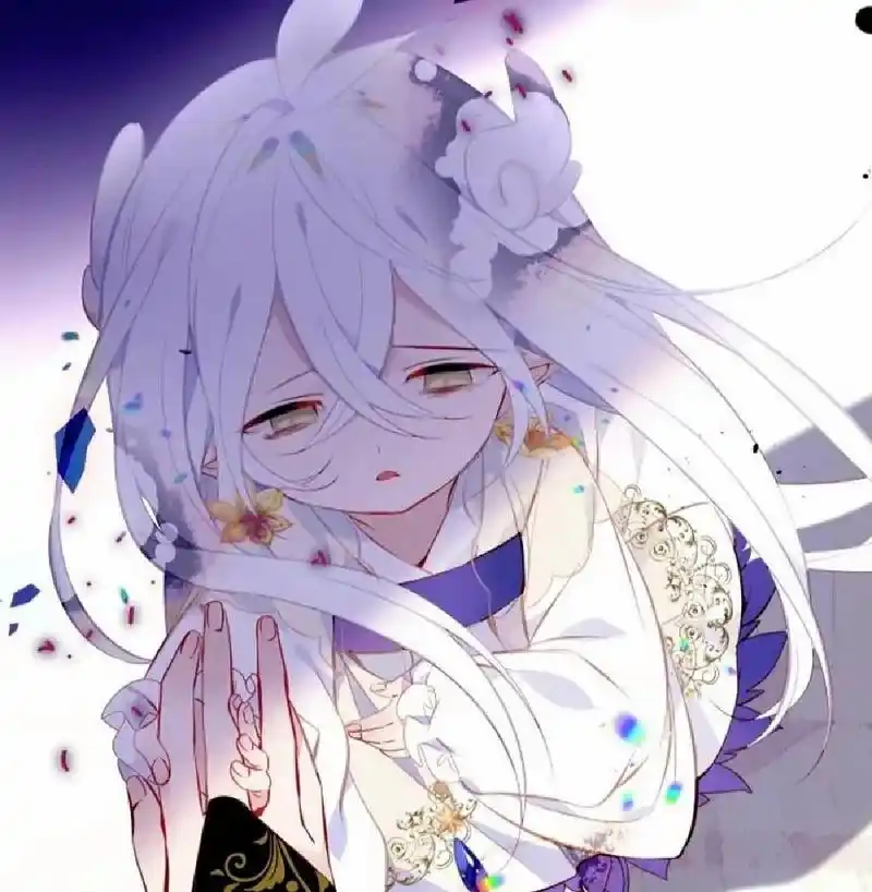 吾凰在上 小希头像 小希头像