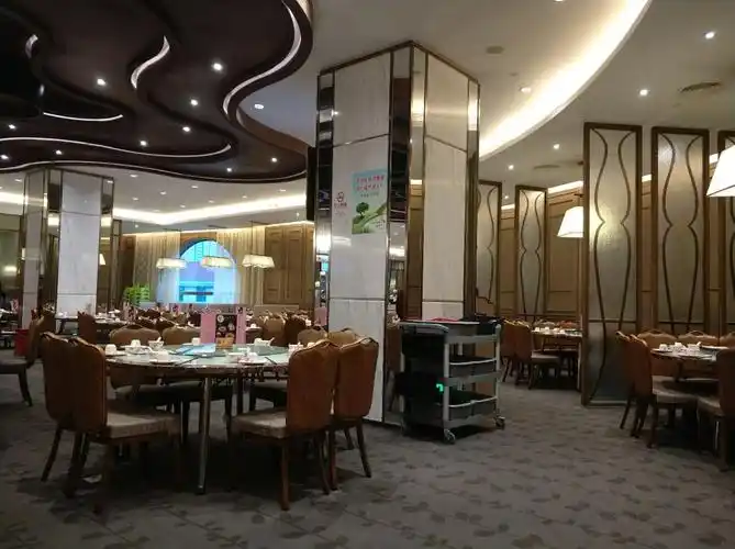 2022稻香酒家(金虹桥国际中心店)美食餐厅,粤菜为主,略有创意,但比如.