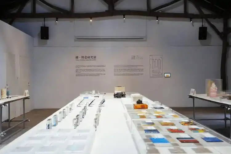 设计上海"2024呈现特别策划「在工艺的肌理中」,策展人程诗仪以织物